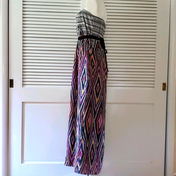 Maxi dress - Picture 2 of 5